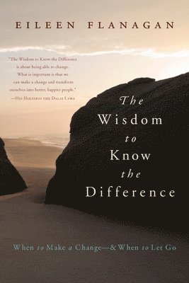 The Wisdom to Know the Difference 1
