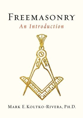 bokomslag Freemasonry