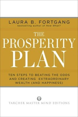 Laura Berman Fortgang - Prosperity Plan, Häftad