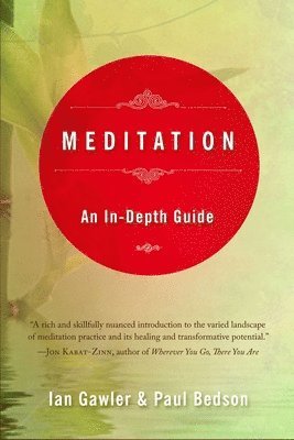 Meditation: An In-Depth Guide 1