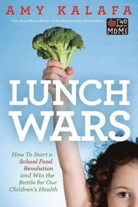 bokomslag Lunch Wars