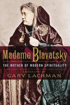 Madame Blavatsky 1