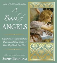 bokomslag A Book of Angels: Reflections on Angels Past and Present, and True Stories of How They Touch Our L ives