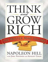 bokomslag Think and Grow Rich