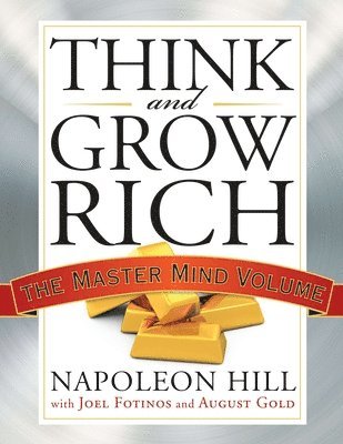 Think and Grow Rich 1