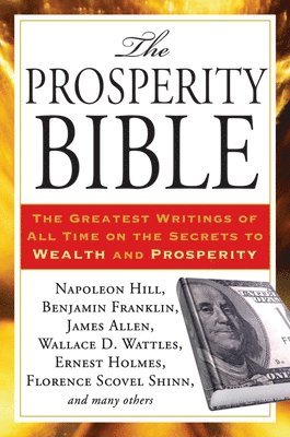 bokomslag Prosperity Bible