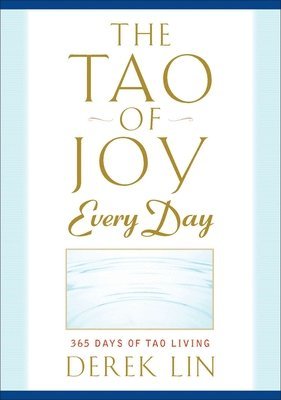 bokomslag Tao of Joy Every Day