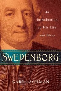 bokomslag Swedenborg