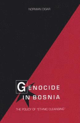 Genocide in Bosnia 1