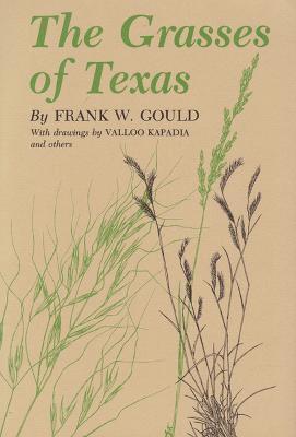 Grasses of Texas 1