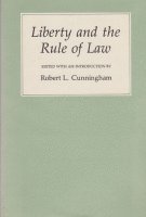 bokomslag Liberty and the Rule of Law