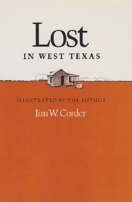 Lost in West Texas 1