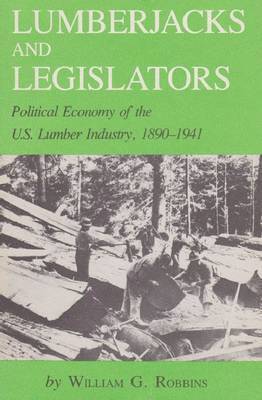 Lumberjacks and Legislators 1