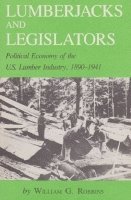 Lumberjacks and Legislators