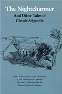 bokomslag Nightcharmer And Other Tales Of Claude Seignolle