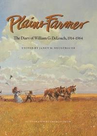 bokomslag Plains Farmer