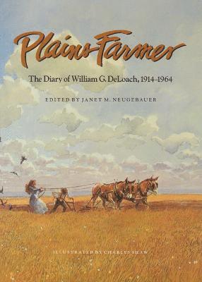 Plains Farmer 1