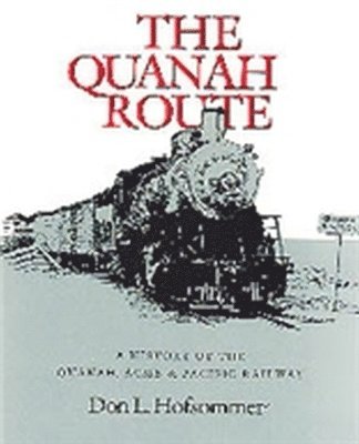 The Quanah Route 1