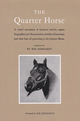 The Quarter Horse 1