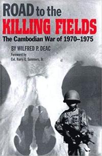 bokomslag Road to the Killing Fields 1970-75