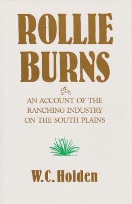 Rollie Burns 1