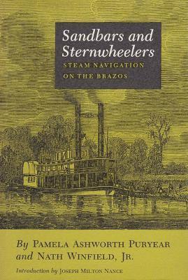 Sandbars and Sternwheelers 1