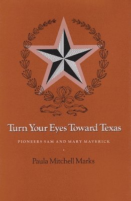 Turn Your Eyes Toward Texas 1