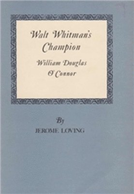 Walt Whitman'S Champion 1