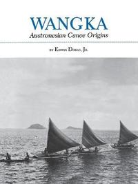 bokomslag Wangka Austronesian Canoe Orig