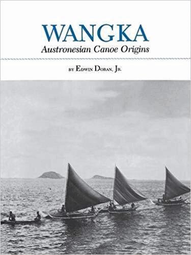 Texas A&M University Press - Wangka Austronesian Canoe Orig, Häftad