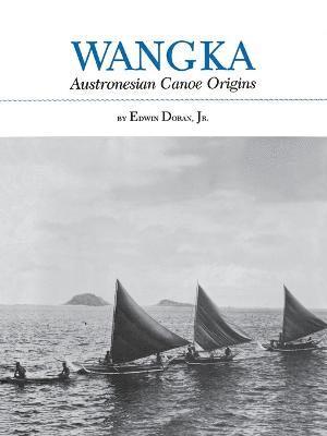 Wangka Austronesian Canoe Orig 1