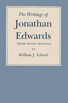 bokomslag Writings of Jonathan Edwards