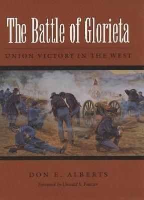 The Battle of Glorieta 1