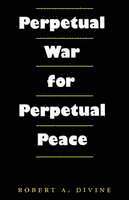 bokomslag Perpetual War for Perpetual Peace