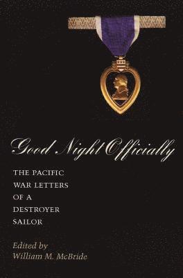 Good Night Officially