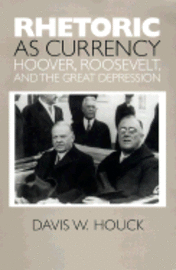 bokomslag Rhetoric as Currency