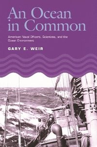 bokomslag Ocean in Common