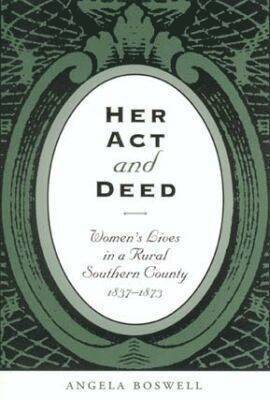 Her Act and Deed