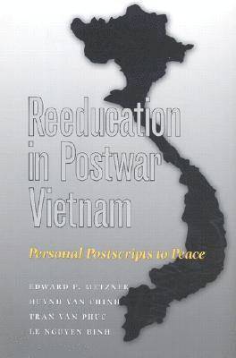 Reeducation in Postwar Vietnam 1