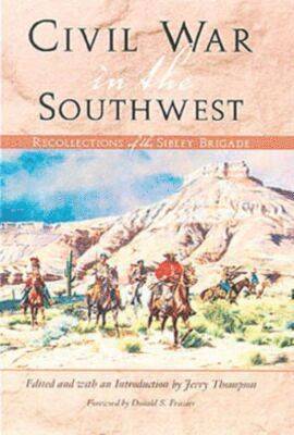 Civil War in the Southwest 1