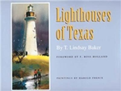 Lighthouses of Texas