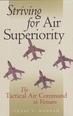 Striving for Air Superiority 1