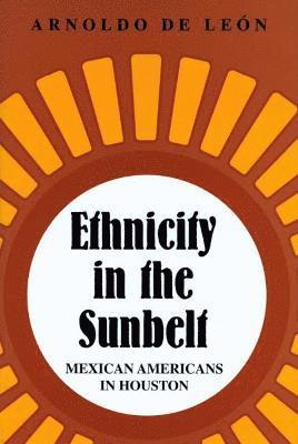 Ethnicity in the Sunbelt 1