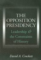 bokomslag Opposition Presidency