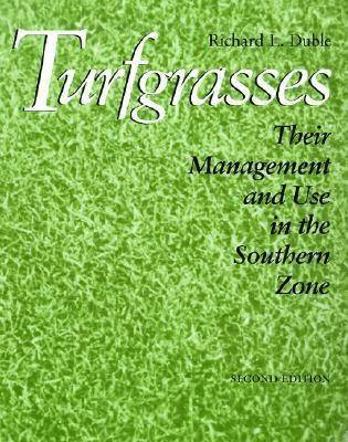 Turfgrasses 1