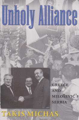 Unholy Alliance