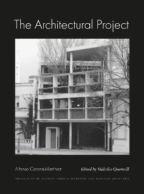 The Architectural Project 1