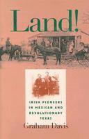 Graham Davis - Land!, Inbunden