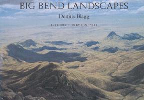 bokomslag Grandeur of West Texas