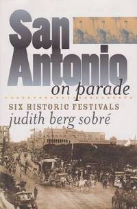 bokomslag San Antonio on Parade
